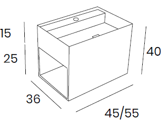 CUBO TINY